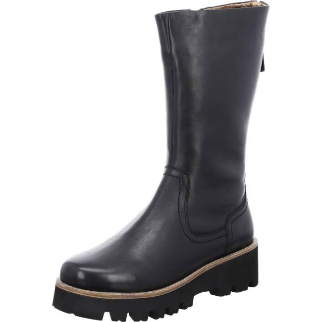 Botte Ara Kopenhagen Noir Femme | QME-8801986