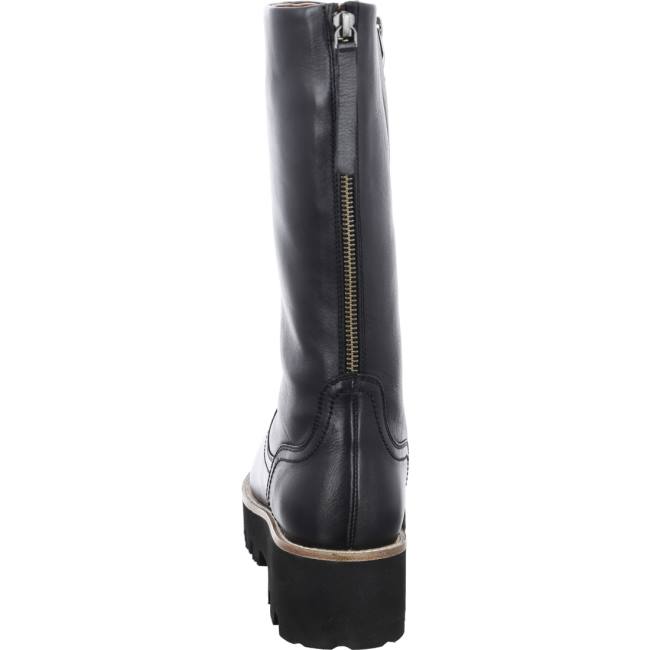 Botte Ara Kopenhagen Noir Femme | QME-8801986