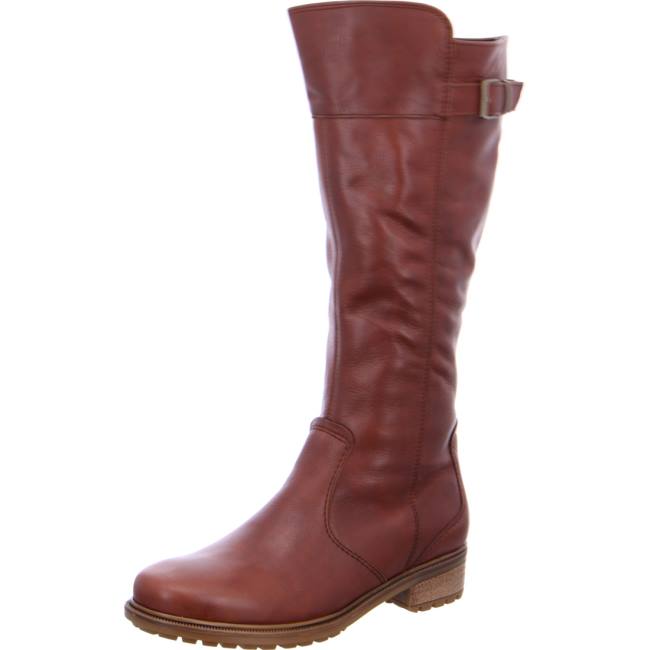 Botte Ara Kansas Setter Marron Femme | DMB-9296403