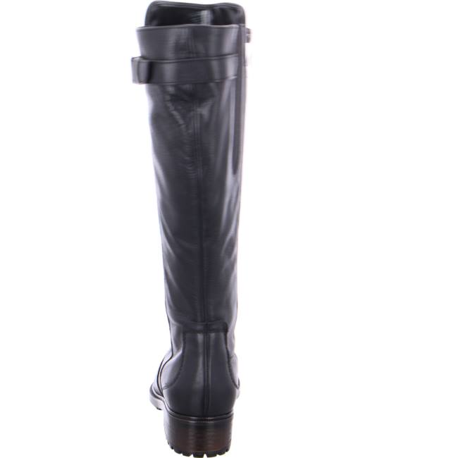 Botte Ara Kansas Noir Femme | GYH-4777356