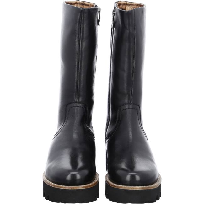 Botte Ara Kopenhagen Noir Femme | QME-8801986