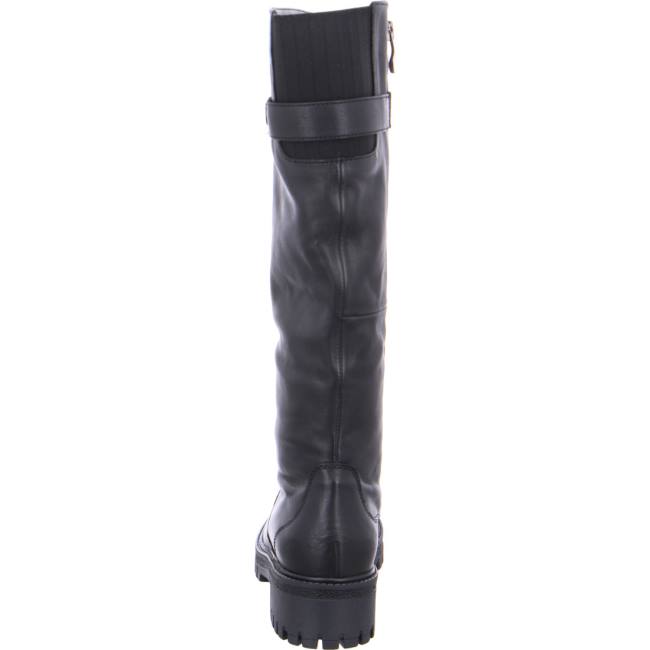 Botte Ara Jackson Noir Femme | TWX-2059780