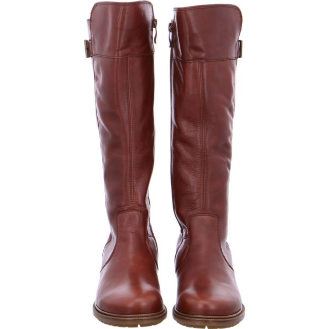 Botte Ara Kansas Setter Marron Femme | DMB-9296403