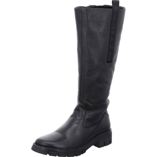 Botte Ara Dover Noir Femme | MZZ-9927955