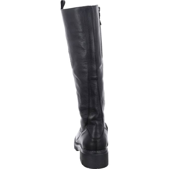 Botte Ara Dover Noir Femme | MZZ-9927955