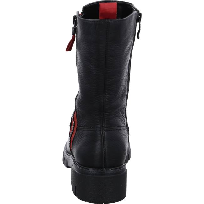 Botte Ara Dover Noir Femme | DQI-5574089