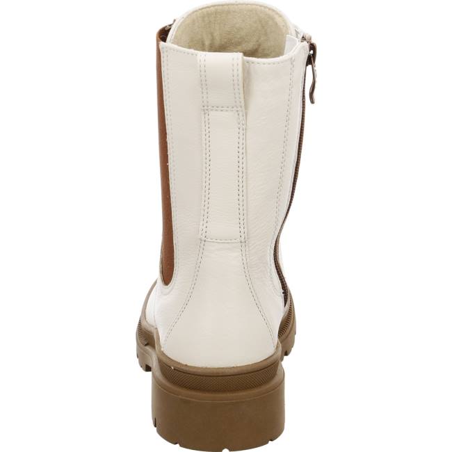 Botte Ara Dover Cloud Blanche Femme | EOR-1294778