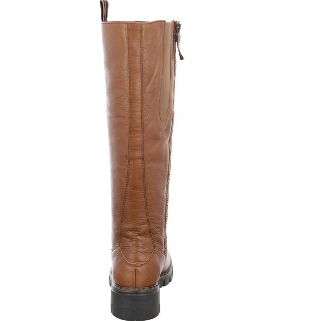 Botte Ara Dover Marron Femme | GYE-1765375