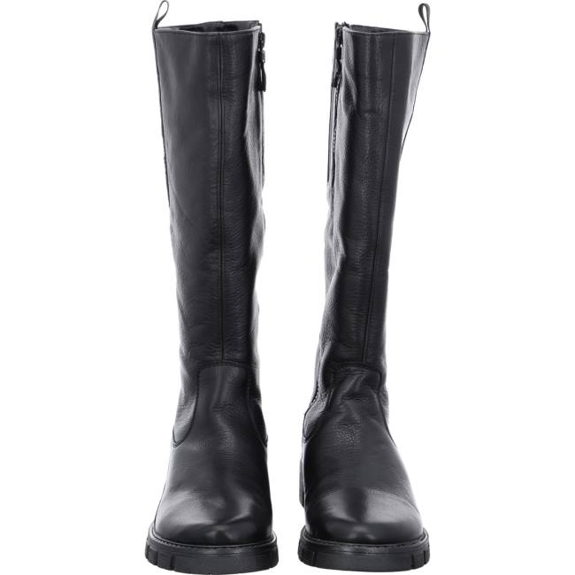 Botte Ara Dover Noir Femme | MZZ-9927955