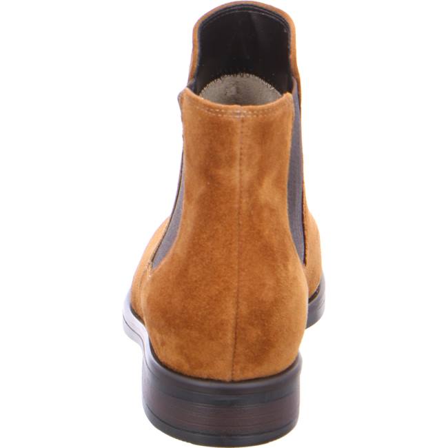 Botte Ara Chester Marron Femme | BKD-8556582