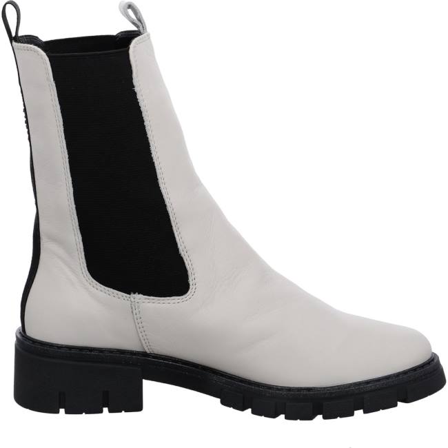 Botte Ara Dover Cloud Blanche Femme | VCA-7504077