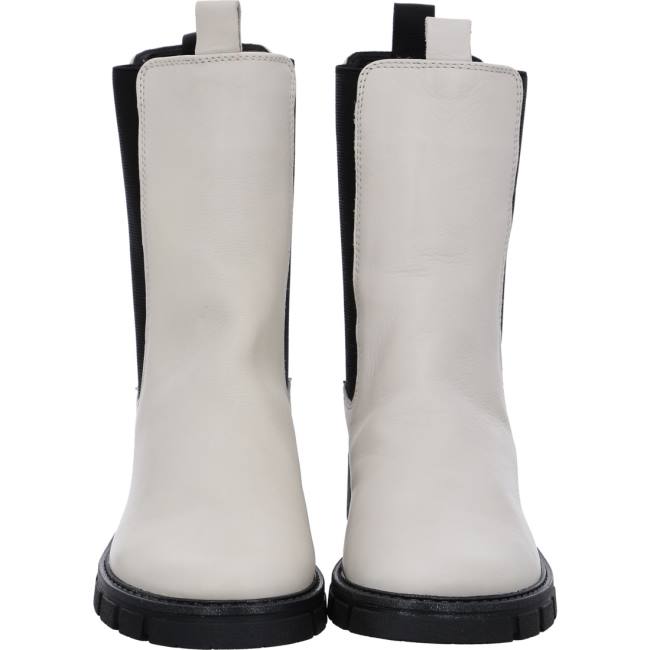 Botte Ara Dover Cloud Blanche Femme | VCA-7504077