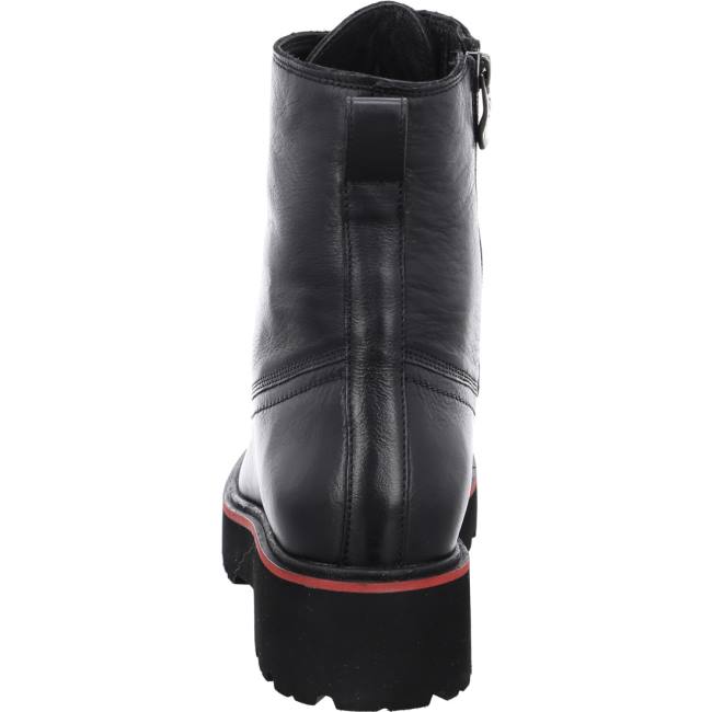 Botte Ara Bologna Noir Femme | VHJ-7402274