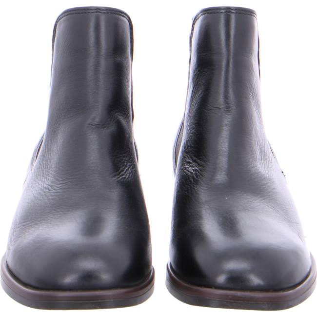 Botte Ara Chelsea Chester Noir Femme | ORG-7853692