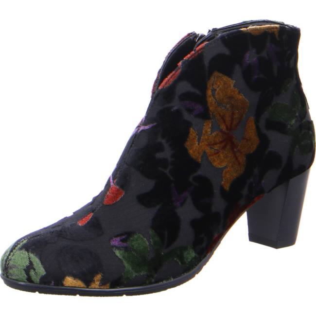 Botte Ara Ankle Toulouse Multicolore Femme | SHW-6631175