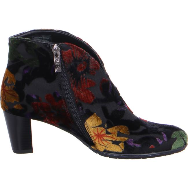 Botte Ara Ankle Toulouse Multicolore Femme | SHW-6631175