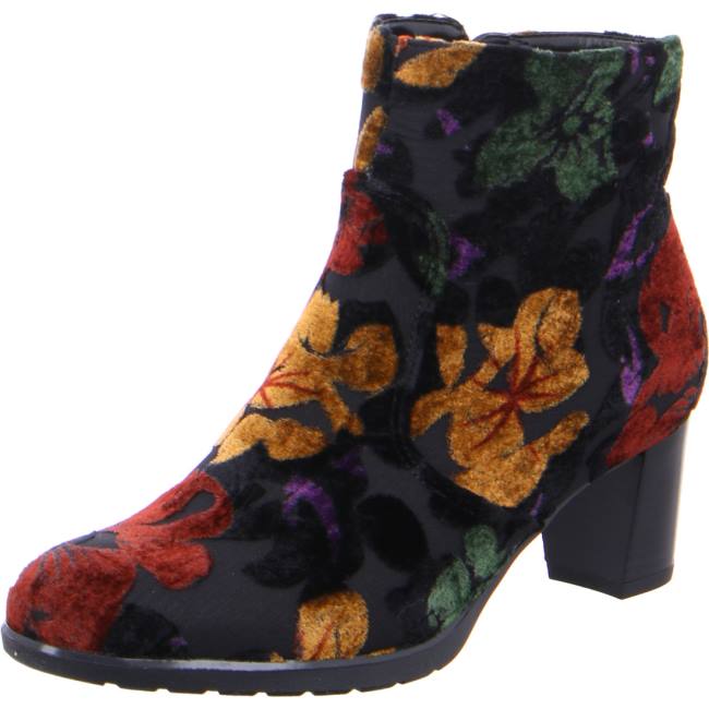 Botte Ara Ankle Orly Multicolore Femme | DXY-0556351