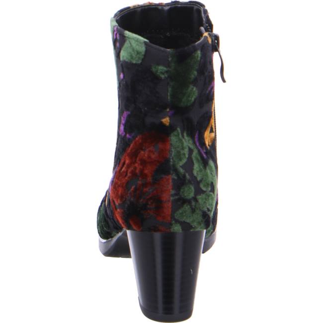 Botte Ara Ankle Orly Multicolore Femme | DXY-0556351