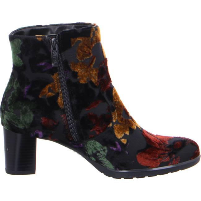 Botte Ara Ankle Orly Multicolore Femme | DXY-0556351