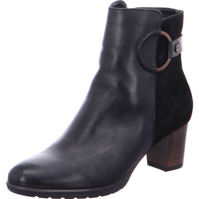 Botte Ara Ankle Orly Noir Femme | KSZ-3968029