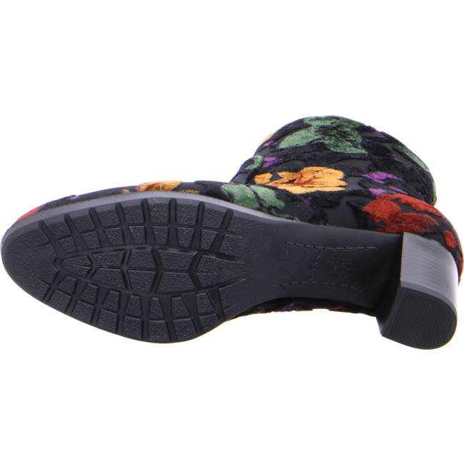 Botte Ara Ankle Orly Multicolore Femme | DXY-0556351