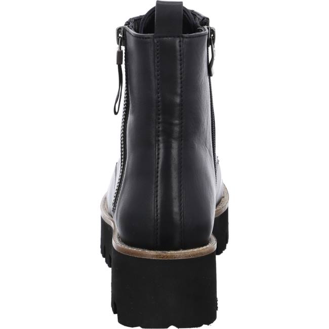 Botte Ara Ankle Kopenhagen Noir Femme | MNE-3555920