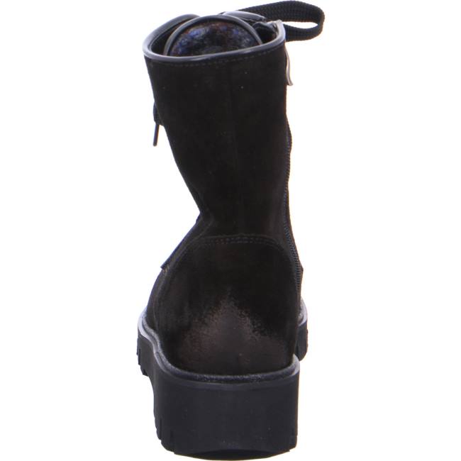 Botte Ara Ankle Jackson Noir Femme | GJF-7218929