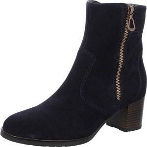 Botte Ara Ankle Florenz Bleu Femme | LQP-2079475