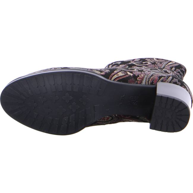 Botte Ara Ankle Florenz Multicolore Femme | NNC-2718441