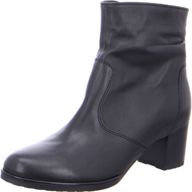 Botte Ara Ankle Florenz Noir Femme | LGL-2096146