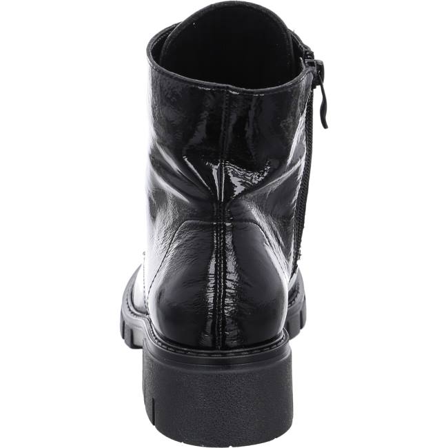 Botte Ara Ankle Dover Noir Femme | LNM-9309315