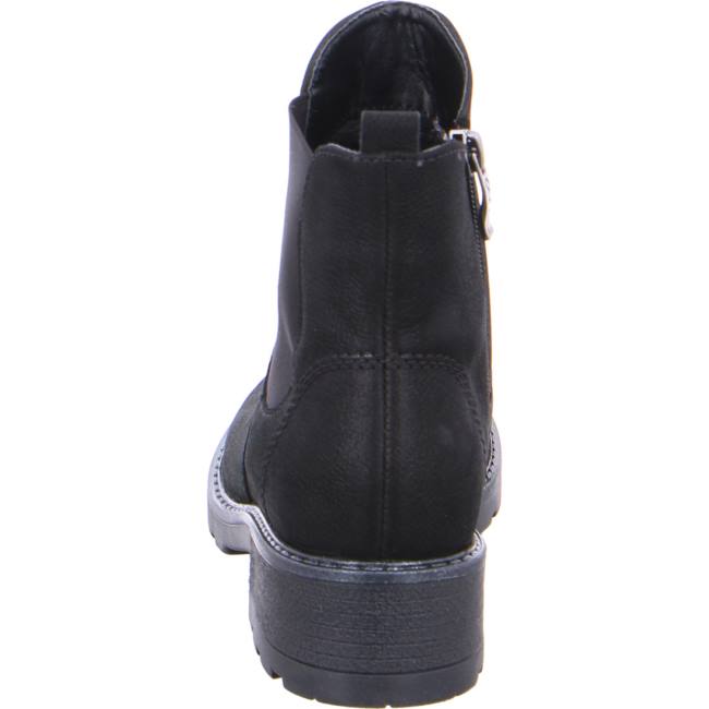 Botte Ara Ankle Dover Noir Femme | HYS-5253670