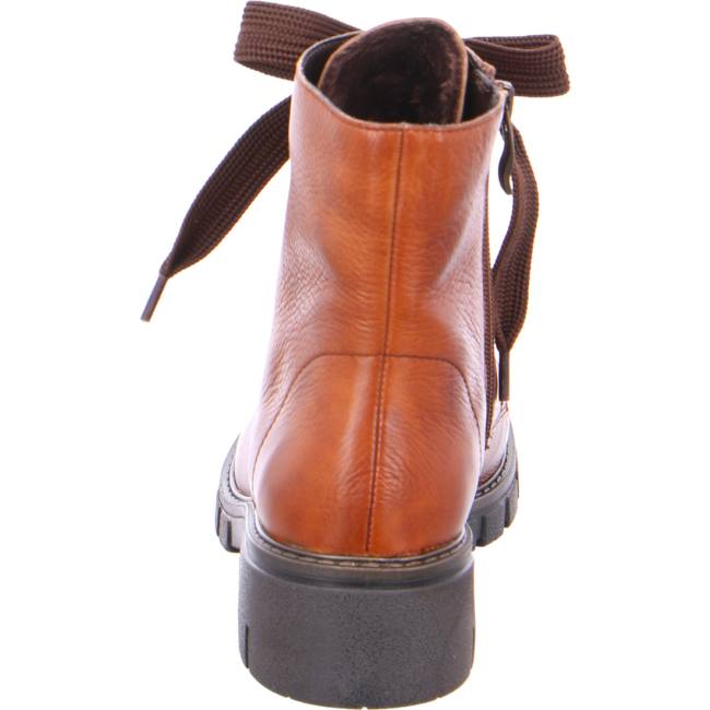 Botte Ara Ankle Dover Marron Femme | ZCQ-0159524