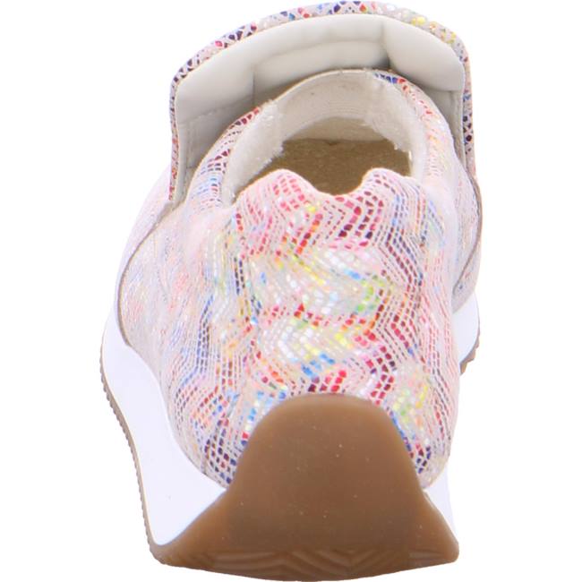 Mocassin Ara Slip-ons Gil 2.0 Multicolore Femme | EVR-3218151