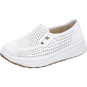 Mocassin Ara Sapporo Blanche Femme | AMB-3968772