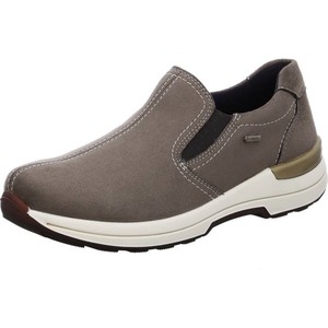 Mocassin Ara Ntaiga Grise Femme | CFY-4121817