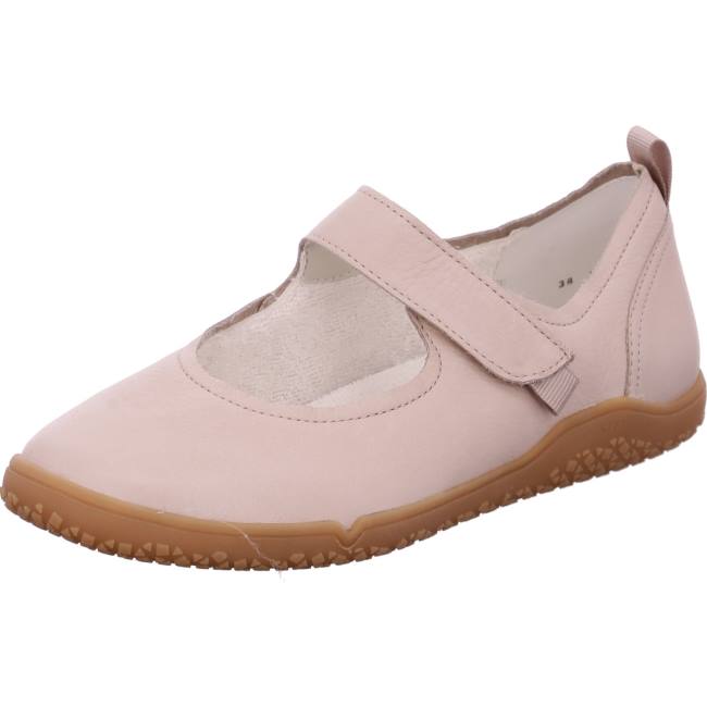 Mocassin Ara Nature Step Nude Beige Femme | IEH-3052680