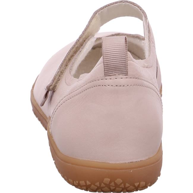 Mocassin Ara Nature Step Nude Beige Femme | IEH-3052680