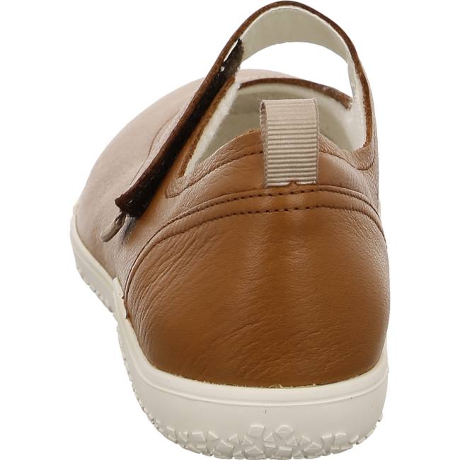 Mocassin Ara Nature Step Marron Femme | RXL-8921072