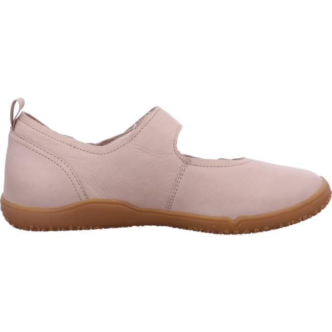 Mocassin Ara Nature Step Nude Beige Femme | IEH-3052680