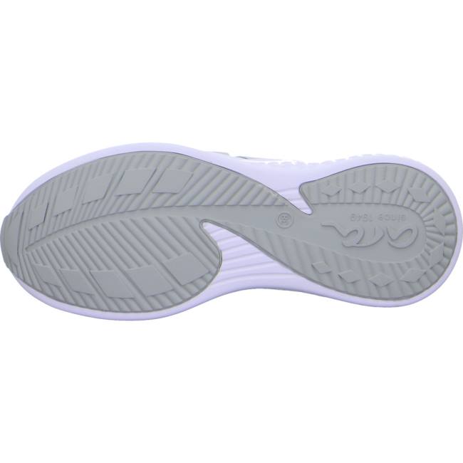 Mocassin Ara Maya Pebble Grise Femme | ZVU-0608226