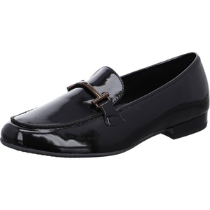 Mocassin Ara Kent Noir Femme | IZT-7099113