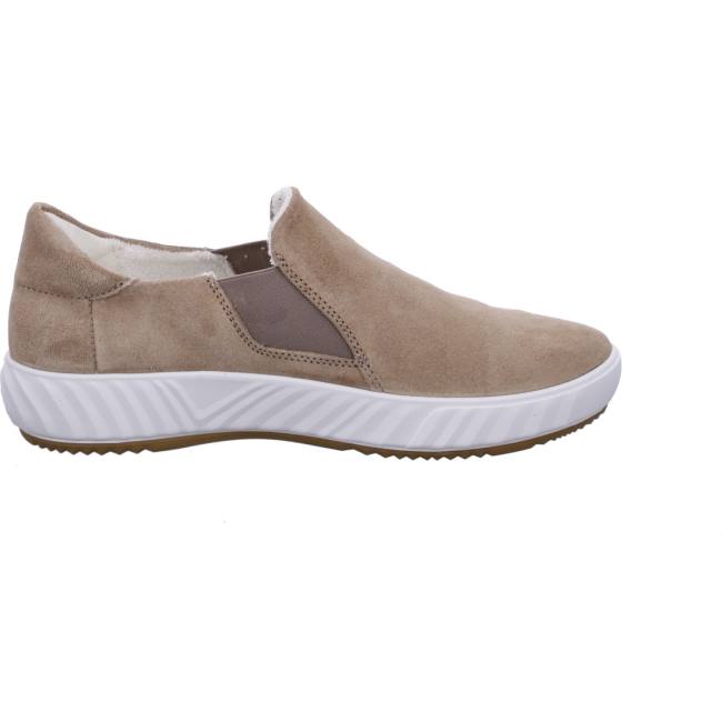 Mocassin Ara Avio Beige Femme | HQP-1612096