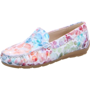 Mocassin Ara Alabama Multicolore Femme | NPM-4984453