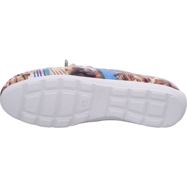 Mocassin Ara Alabama Spring Multicolore Femme | ESY-2770555