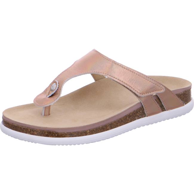 Mules Ara Sylt Powder Rose Femme | RZZ-4024634