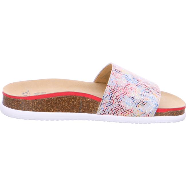 Mules Ara Sylt Multicolore Femme | KZV-3740480