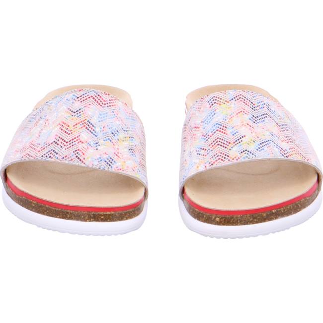 Mules Ara Sylt Multicolore Femme | KZV-3740480