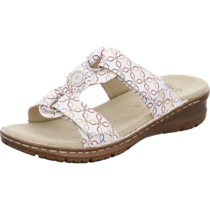 Mules Ara Hawaii Multicolore Femme | GDI-4020321