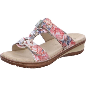 Mules Ara Hawaii Multicolore Femme | IRG-5611952